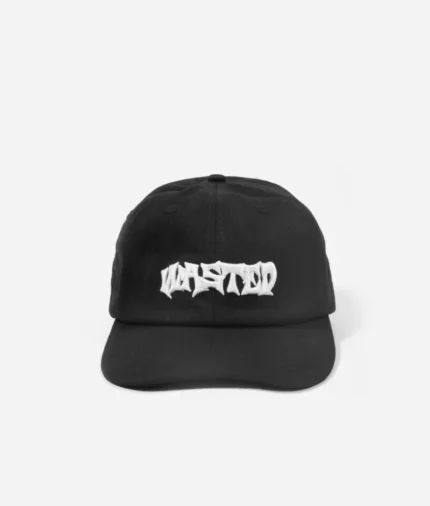 Wasted Casquette Feeler Denim