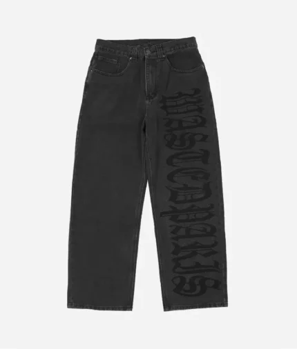 Wasted Pantalon Casper Faithful