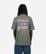 Wasted T-Shirt Grave